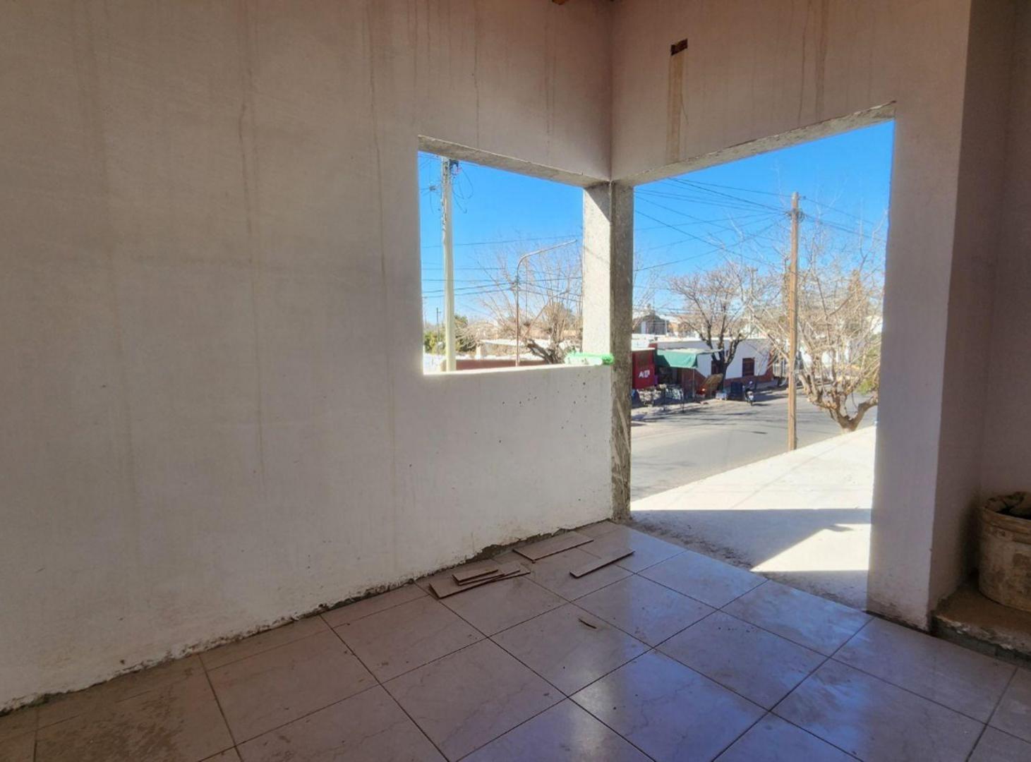 Foto de Venta Depto Estrenar con Terraza en Villa Nueva, imagen 5