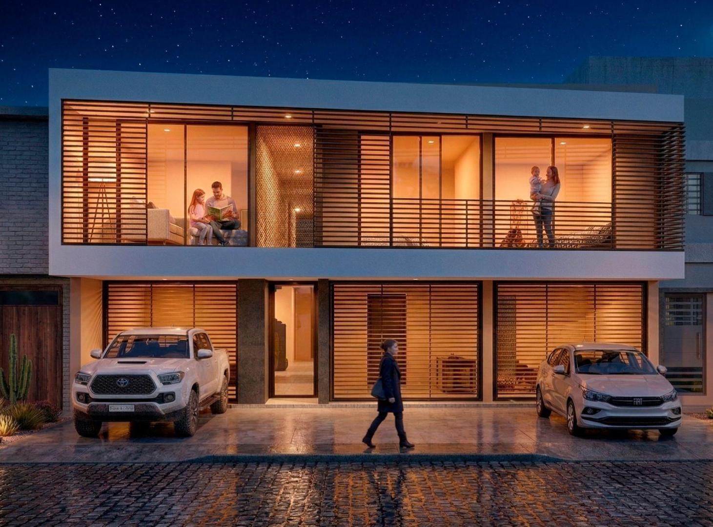 Foto de Venta Deptos a Estrenar en Luzuriaga entrega 2027, imagen 2