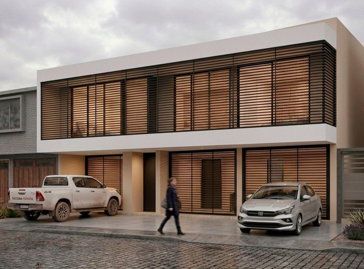Foto de Venta Deptos a Estrenar en Luzuriaga entrega 2027, imagen 3