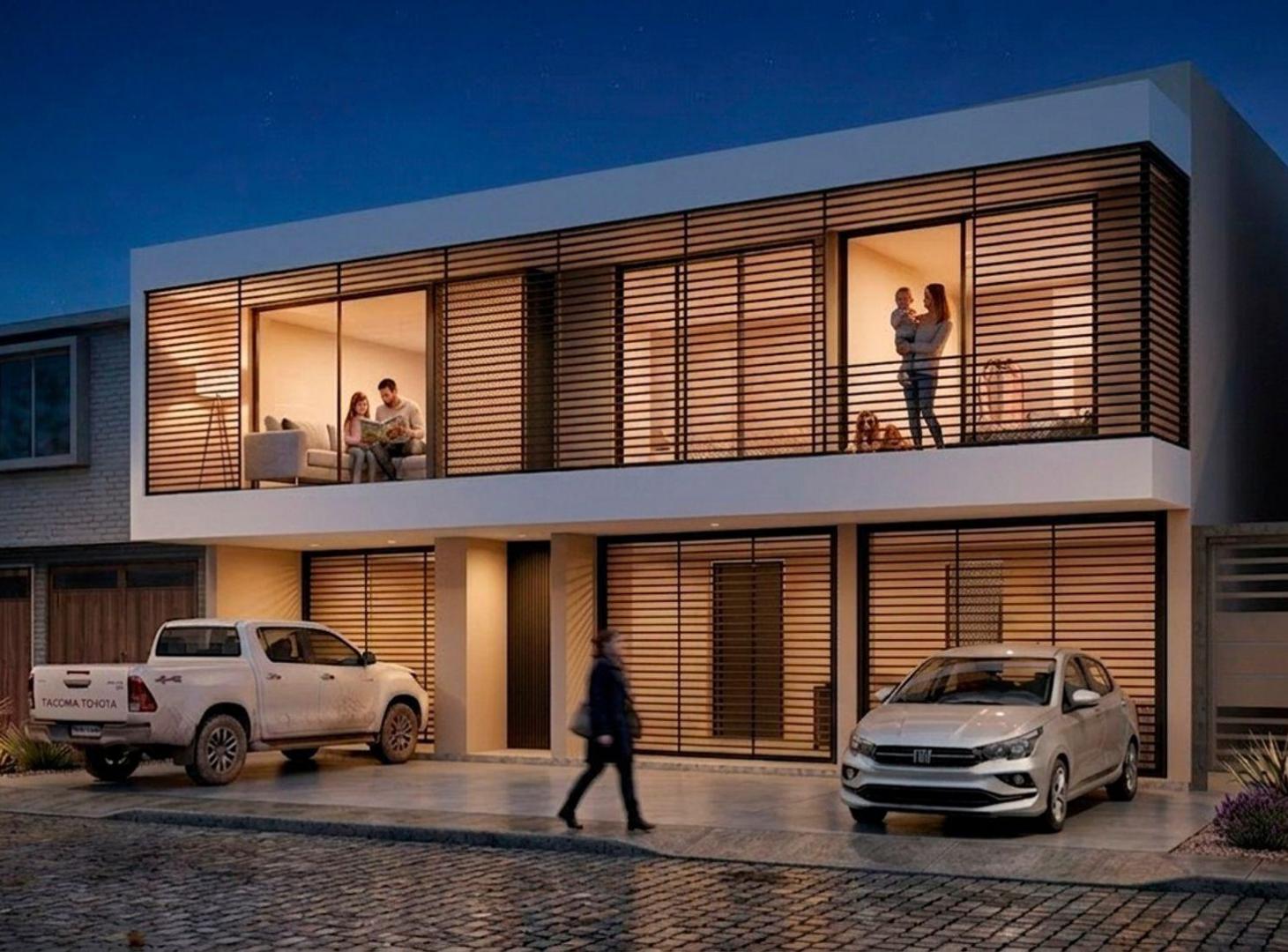 Foto de Venta Deptos a Estrenar en Luzuriaga entrega 2027, imagen 1