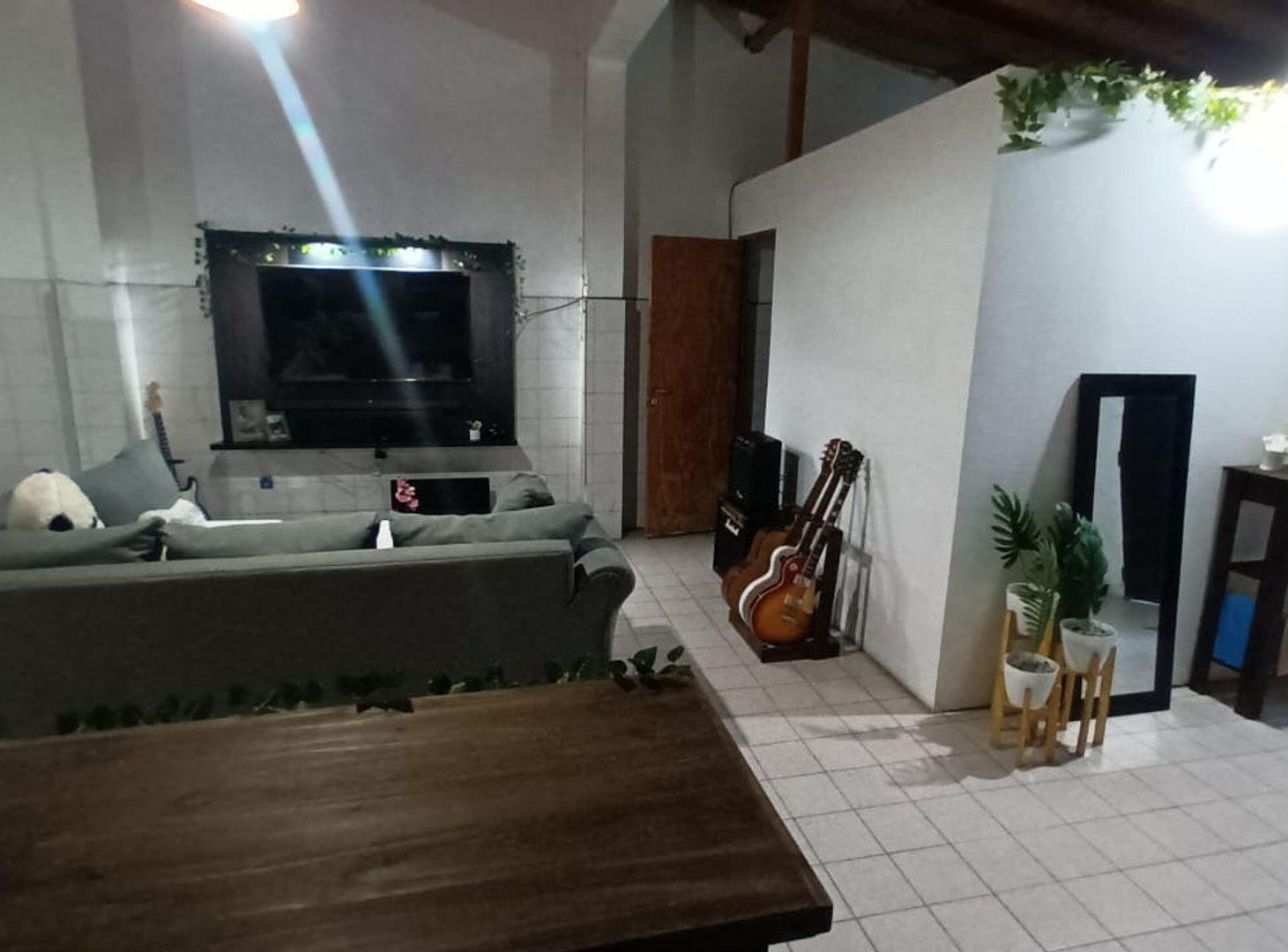 Foto de Departamento en venta 1 dorm y cochera Las Heras, imagen 4