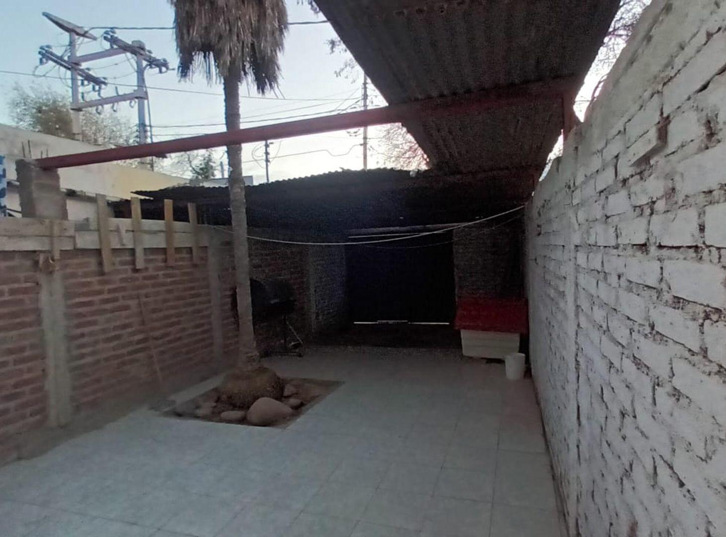 Foto de Departamento en venta 1 dorm y cochera Las Heras, imagen 5