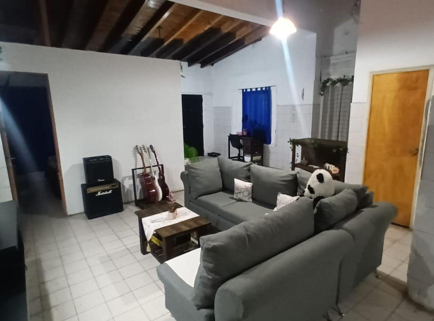 Foto de Departamento en venta 1 dorm y cochera Las Heras, imagen 2