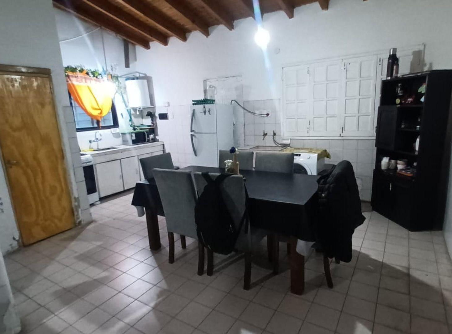 Foto de Departamento en venta 1 dorm y cochera Las Heras, imagen 1