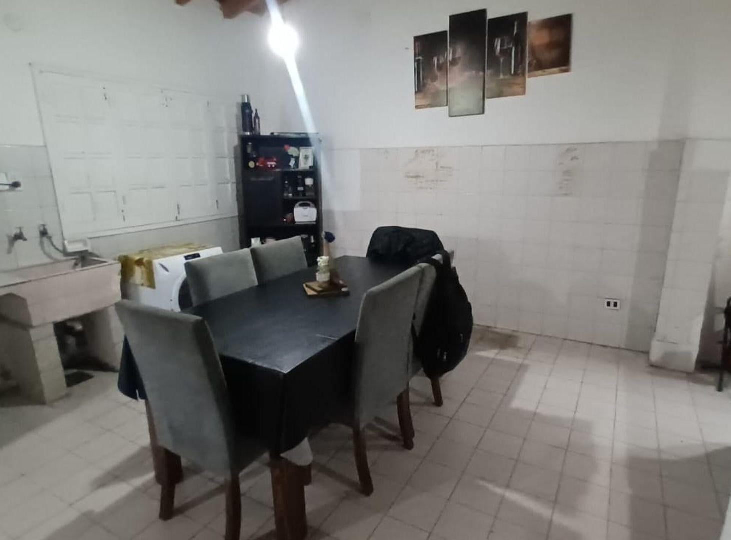 Foto de Departamento en venta 1 dorm y cochera Las Heras, imagen 3