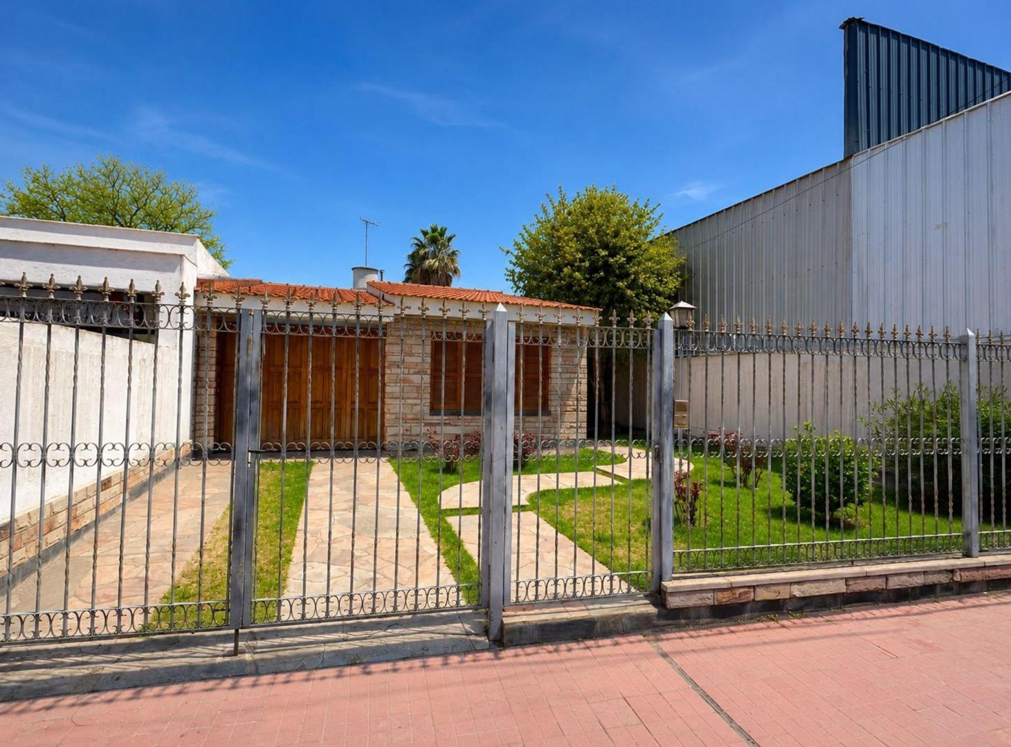 Foto de VENTA CASA EN GENERAL GUTIERREZ MAIPU, imagen 4
