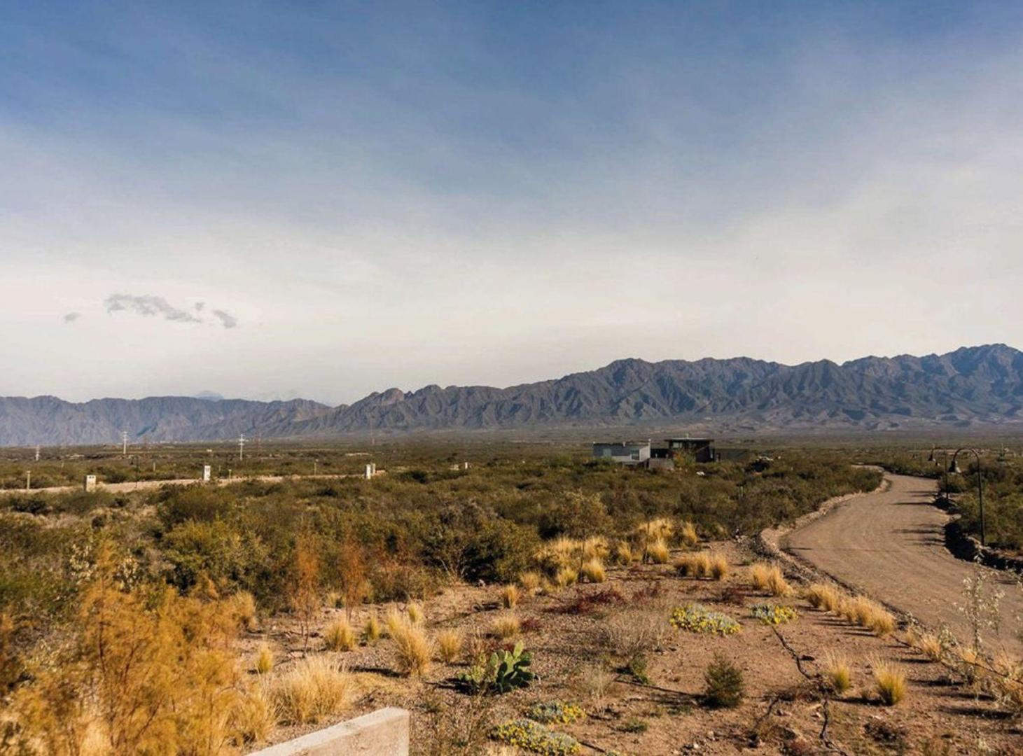 Foto de LOTE EN VENTA ESTANCIA EL CARAMILLO LUJAN DE CUYO, imagen 2