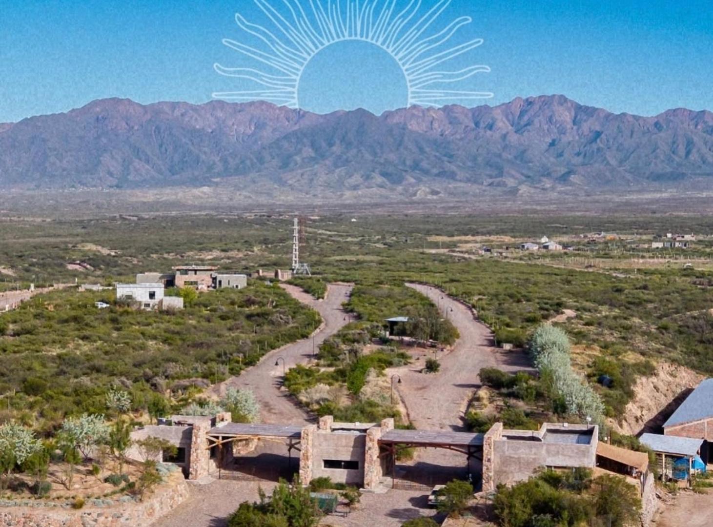 Foto de LOTE EN VENTA ESTANCIA EL CARAMILLO LUJAN DE CUYO, imagen 4