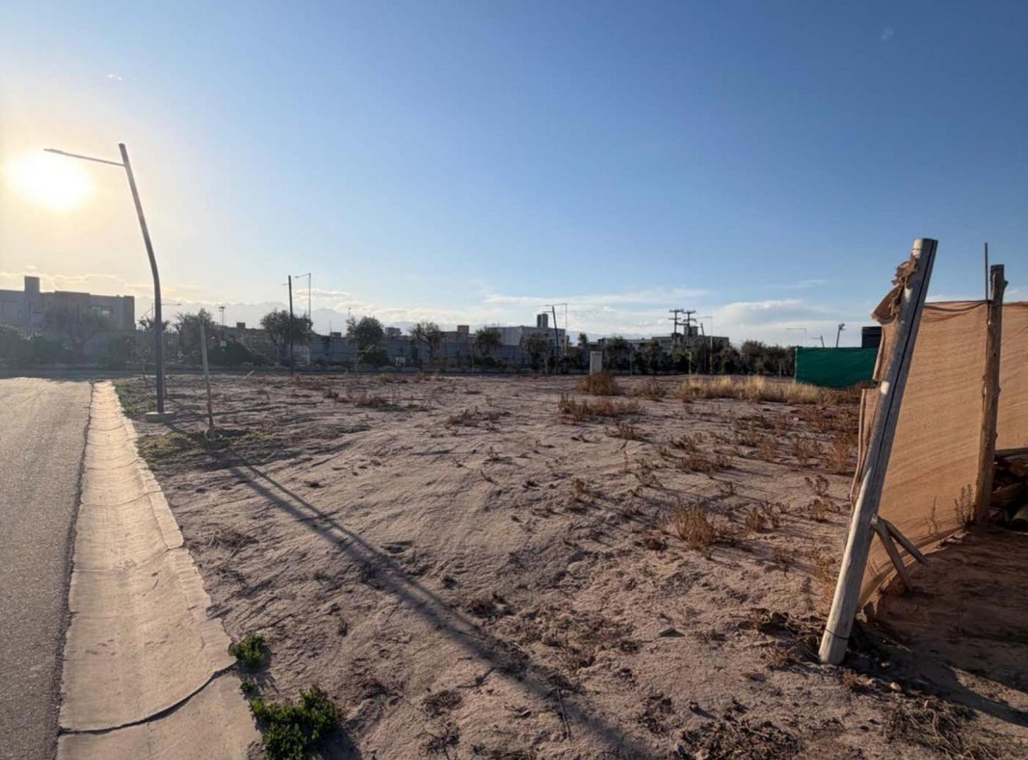 Foto de VENTA DE LOTE EN BARRIO PRIVADO TERRA MALVA, imagen 5