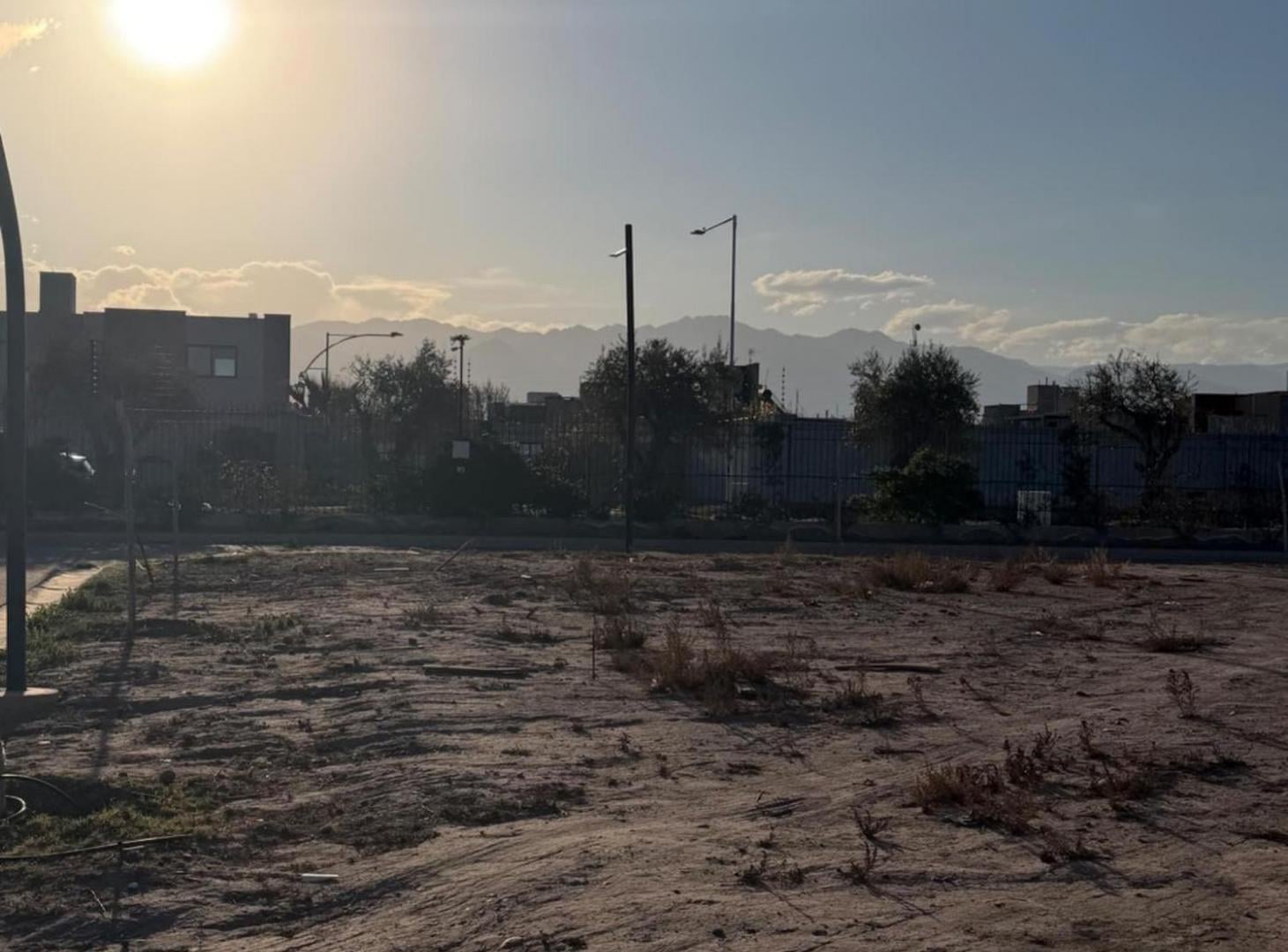 Foto de VENTA DE LOTE EN BARRIO PRIVADO TERRA MALVA, imagen 1