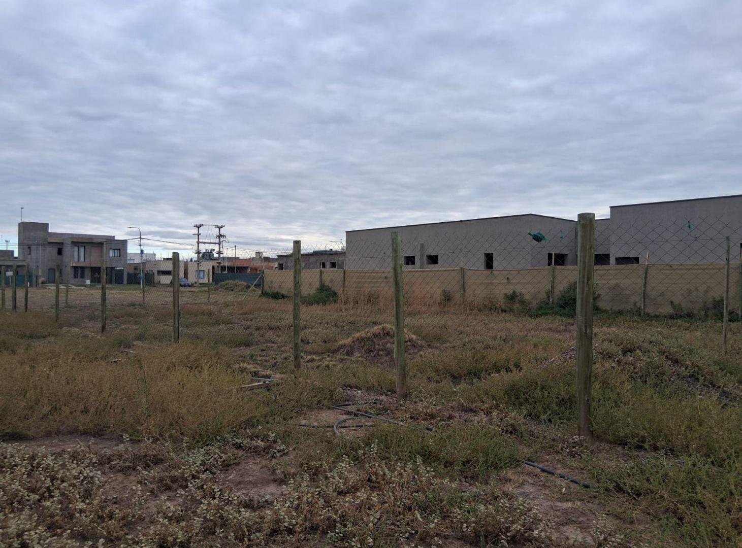 Foto de VENTA LOTE BARRIO PRIVADO SOL ANDINO 2 GUAYMALLEN, imagen 3