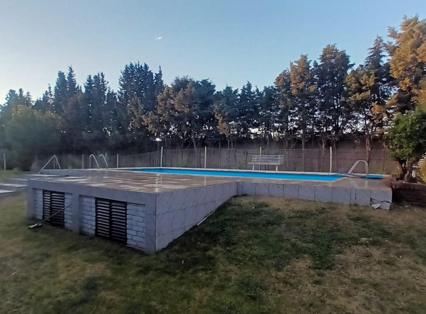 Foto de Casa venta-Guaymallén-Jardín-1 dorm., imagen 5