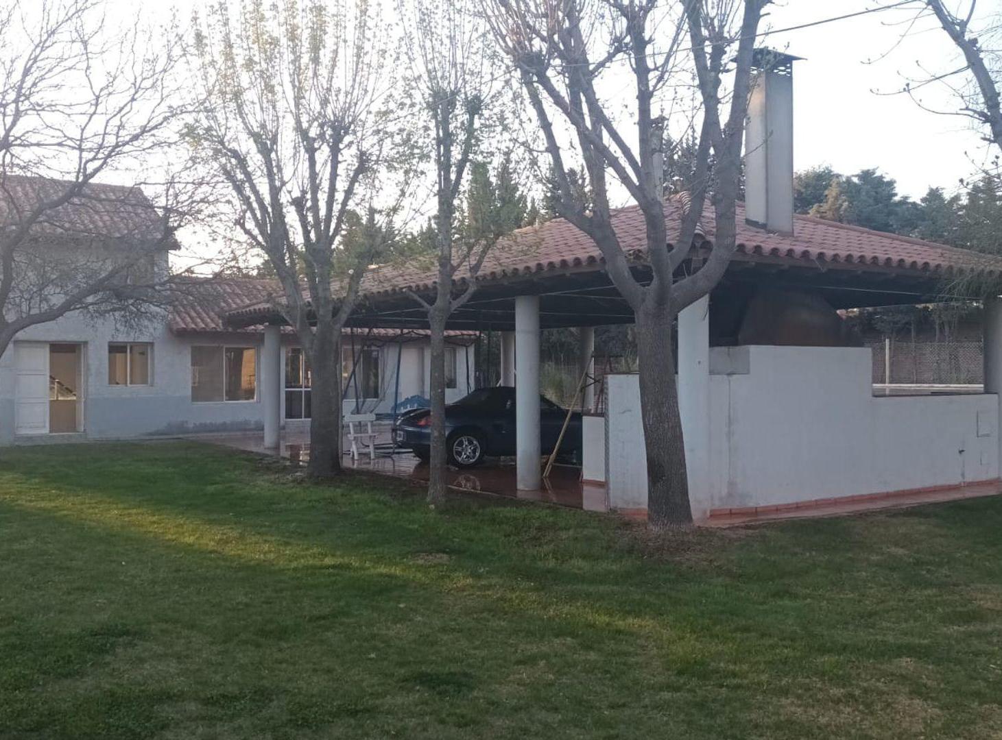 Foto de Casa venta-Guaymallén-Jardín-1 dorm., imagen 3