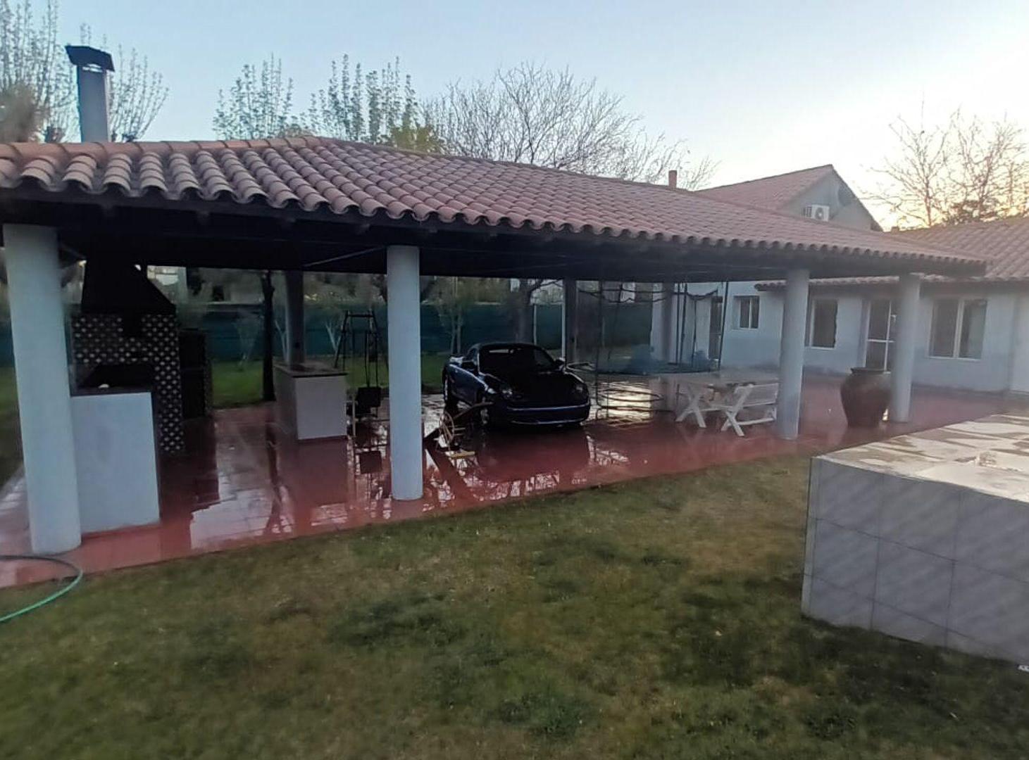 Foto de Casa venta-Guaymallén-Jardín-1 dorm., imagen 4