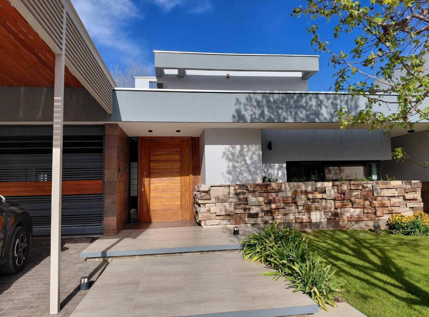 Foto de Casa en venta barrio privado villa nueva excelente, imagen 3
