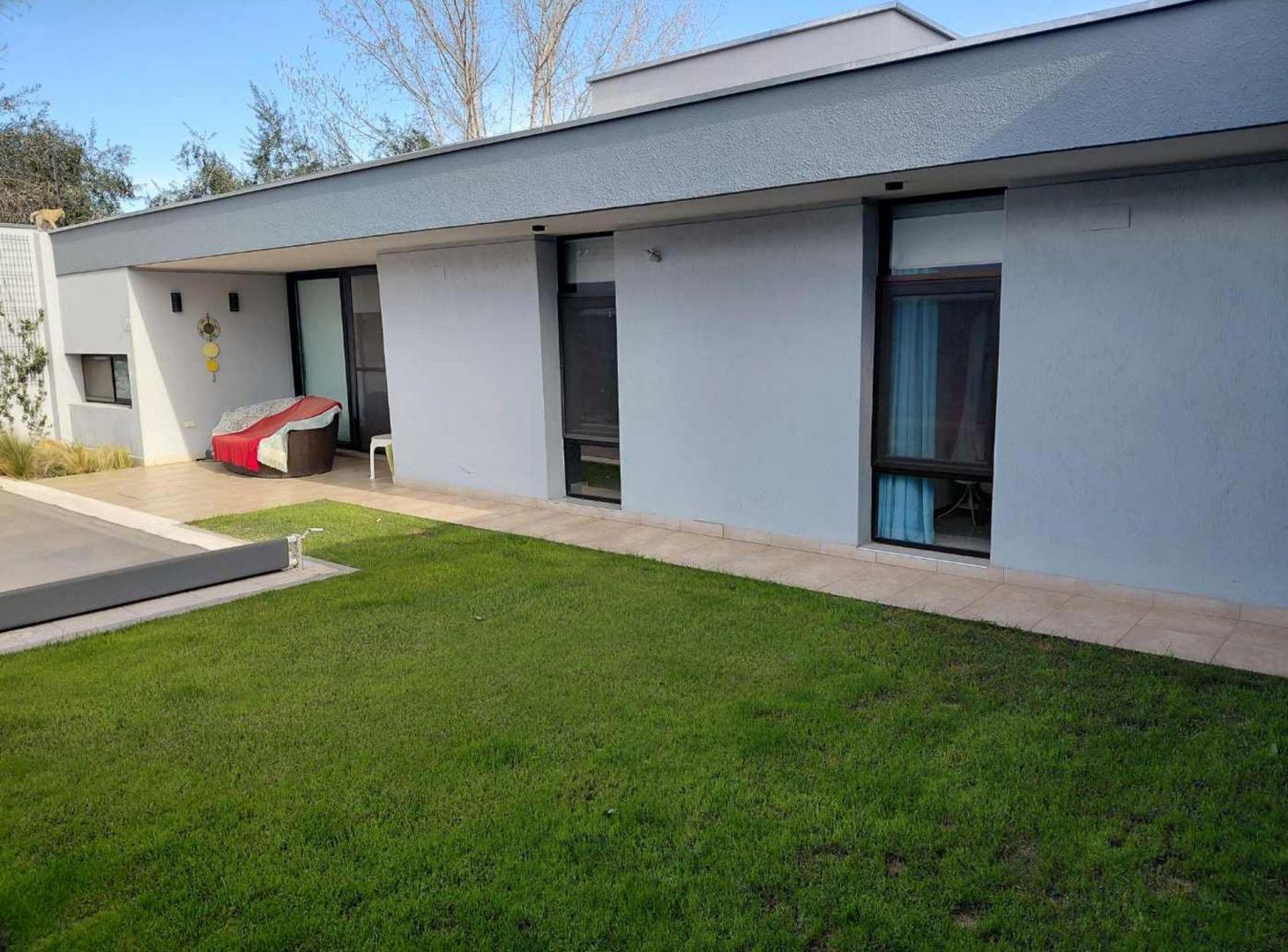 Foto de Casa en venta barrio privado villa nueva excelente, imagen 5