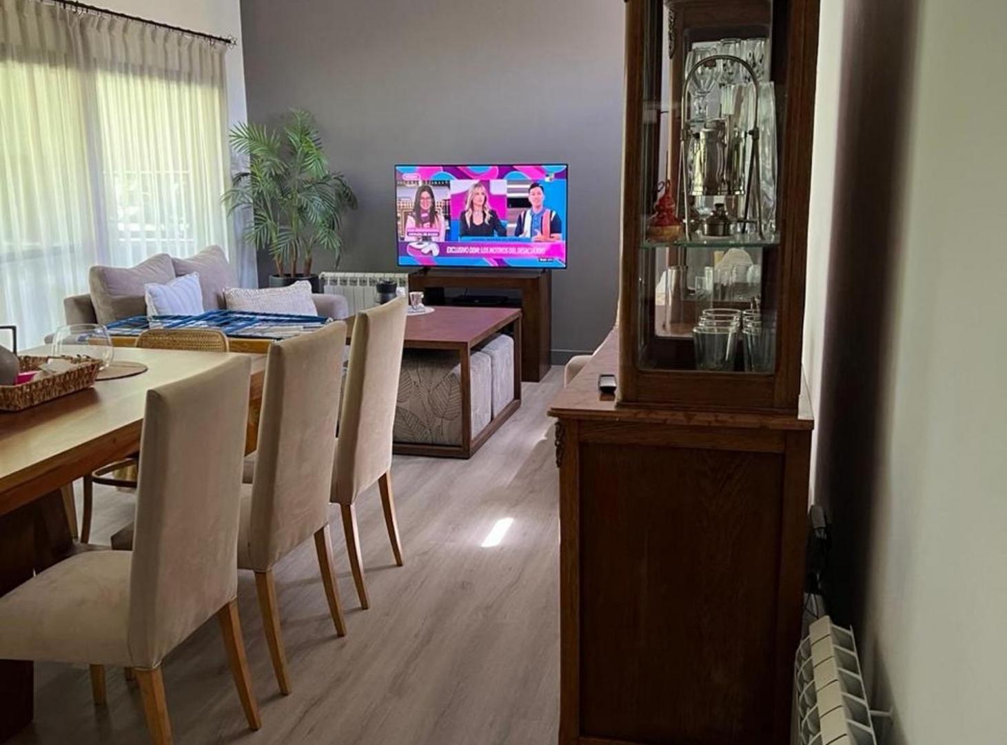 Foto de Casa en venta Las cortaderas 1 de Guaymallen mza., imagen 5