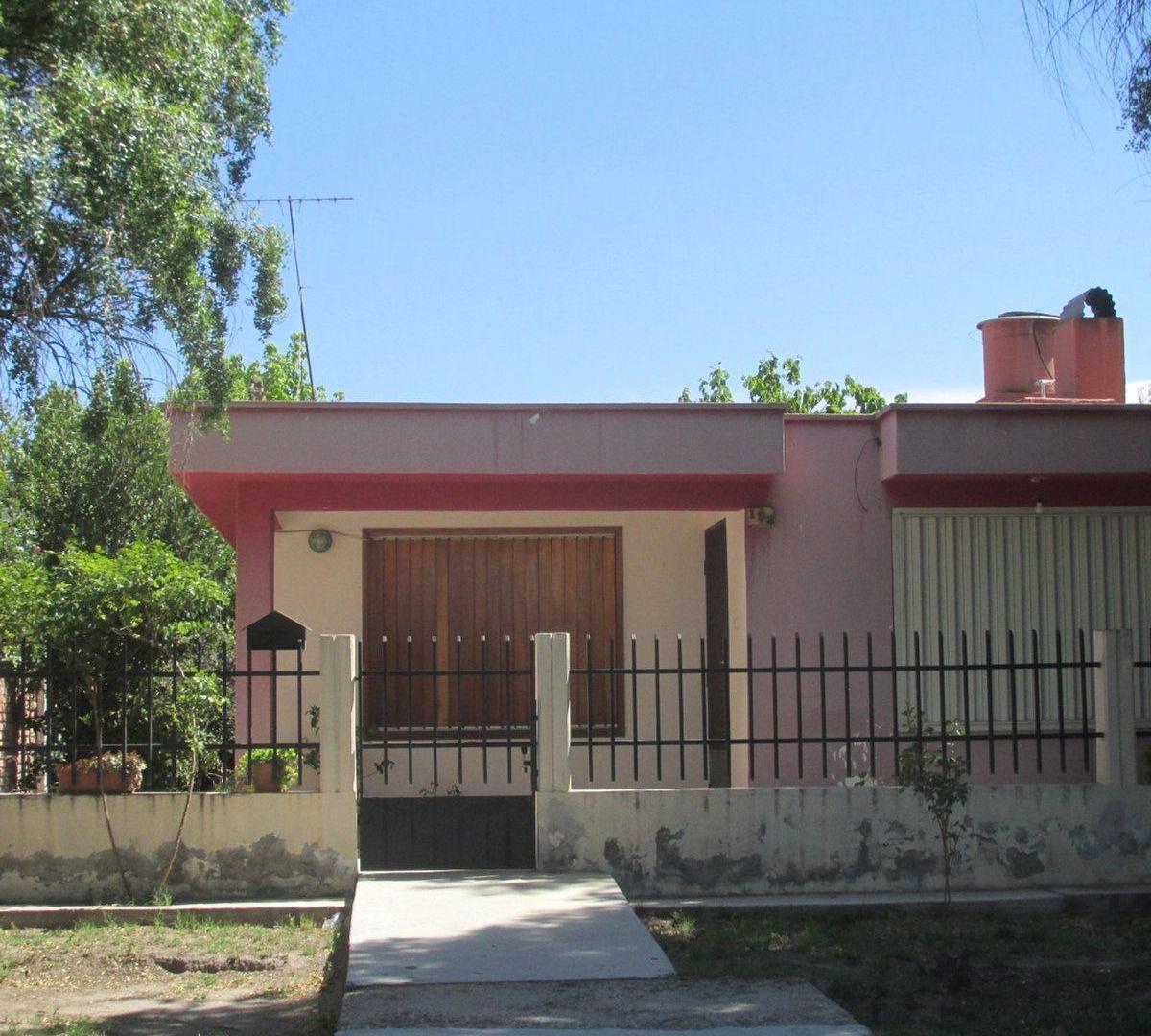 Foto de Casa 3 dormitorios Venta Vista Flores Valle de Uco, imagen 2