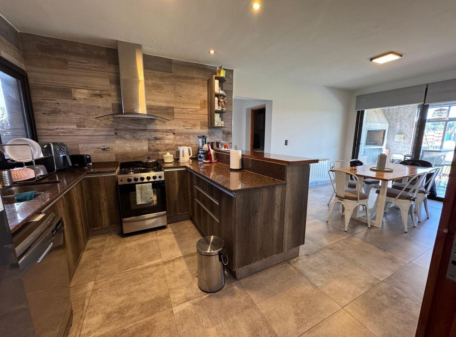 Foto de CASA EN VENTA LAS CORTADERAS 1, GUAYMALLÉN, imagen 4
