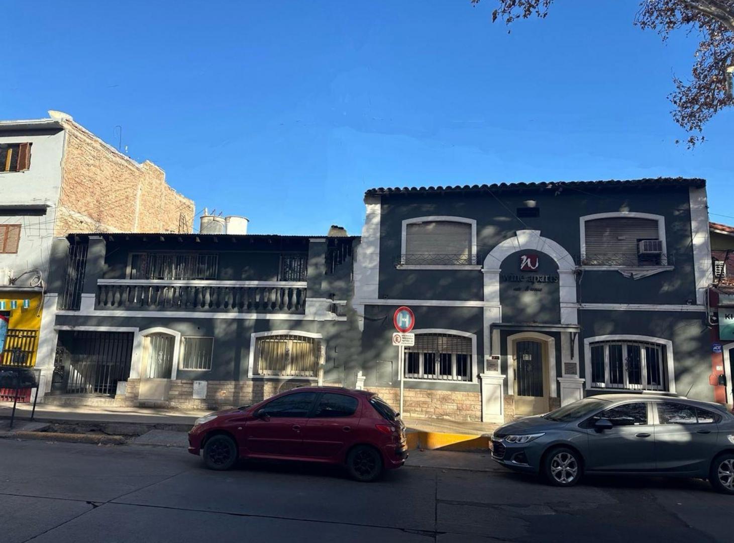 Foto de OPRTUNIDAD INVERSION, APARTHOTEL EN MENDOZA CENTRO, imagen 4