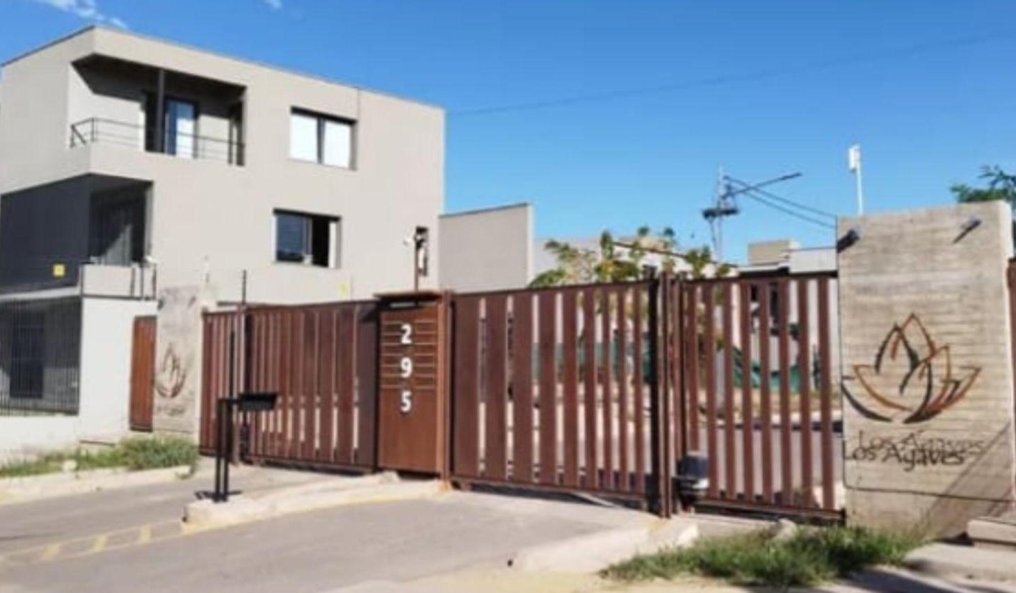 Foto de duplex en venta agaves, imagen 2