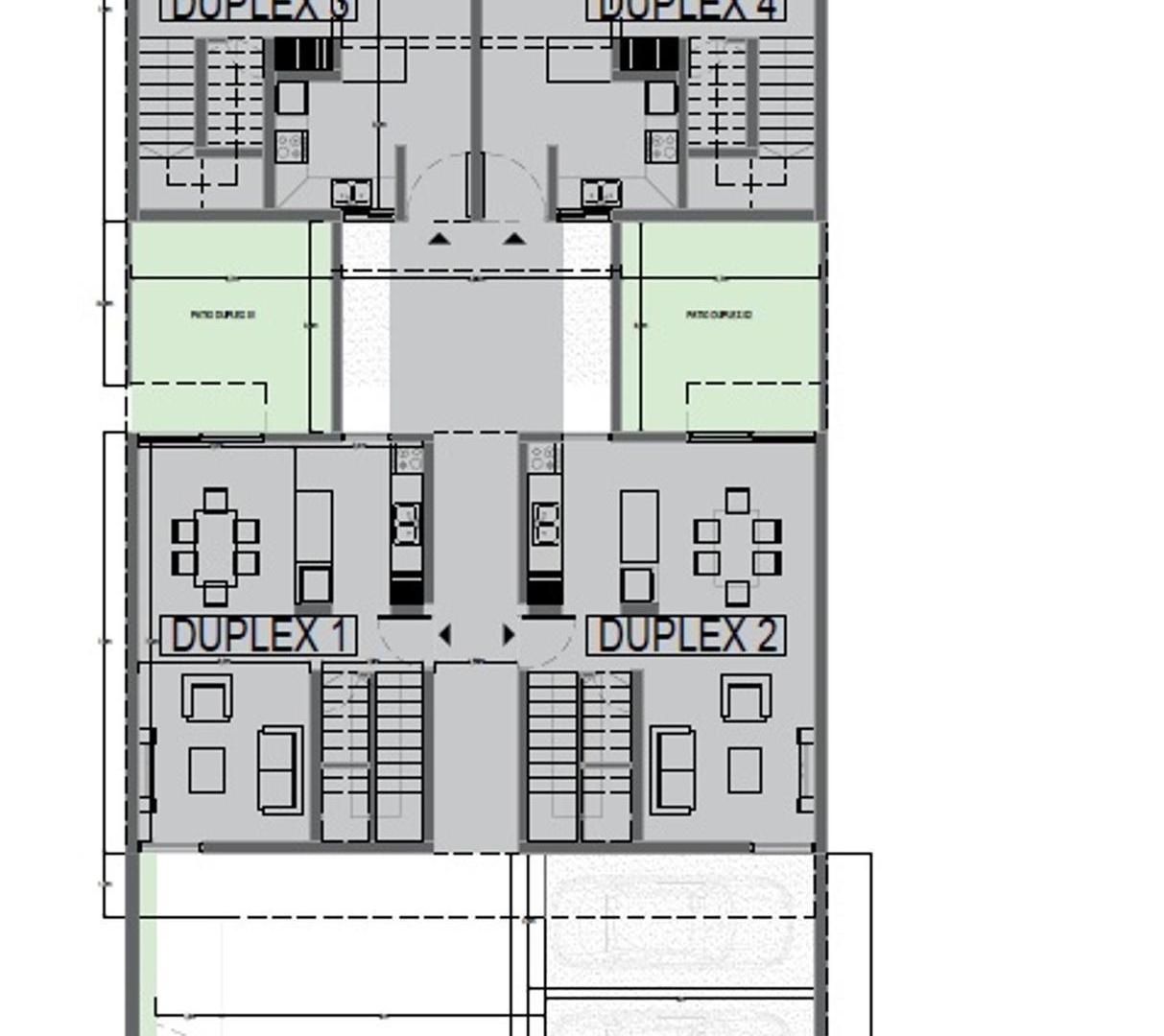 Foto de duplex en venta agaves, imagen 1