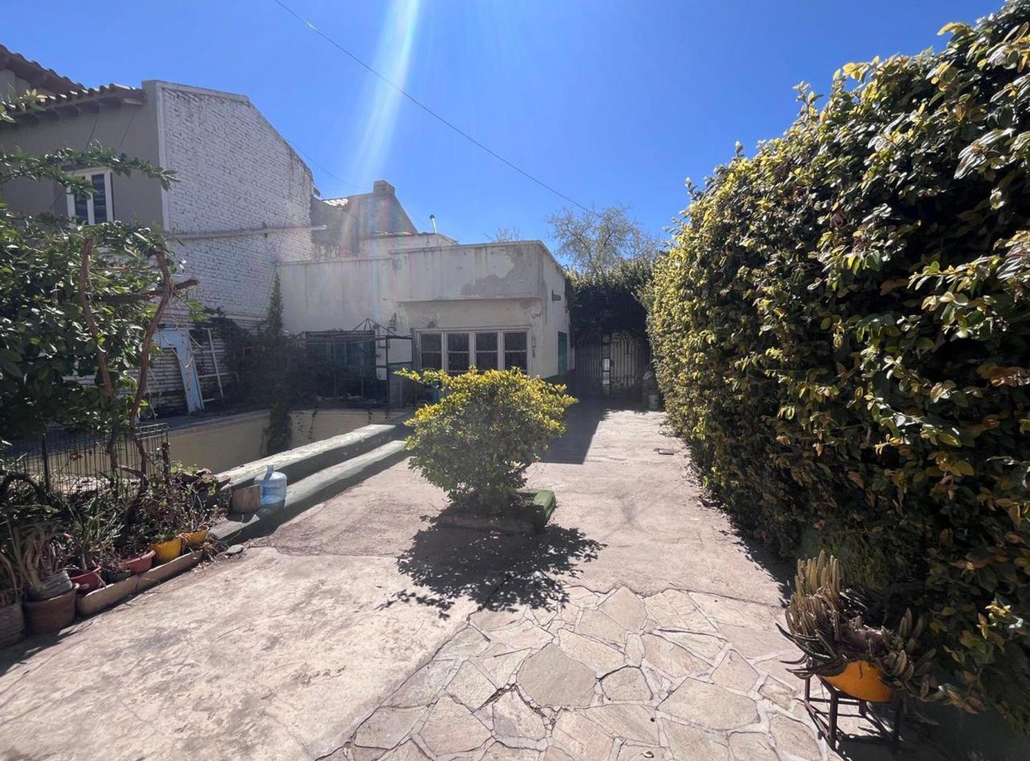 Foto de VENTA CASA A RECICLAR, imagen 1