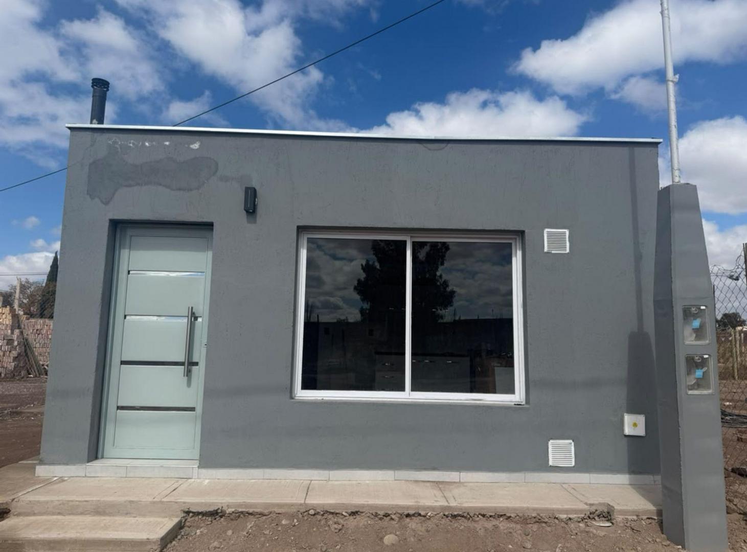Foto de VENTA CASA EN GUAYMALLEN BARRIO PRIVADO, imagen 3