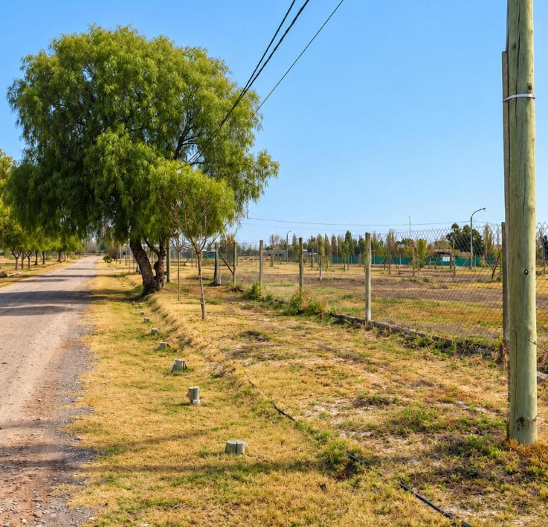 Foto de LOTE VENTA BARRIO PRIVADO VERDE PUEBLO GUAYMALLEN, imagen 3
