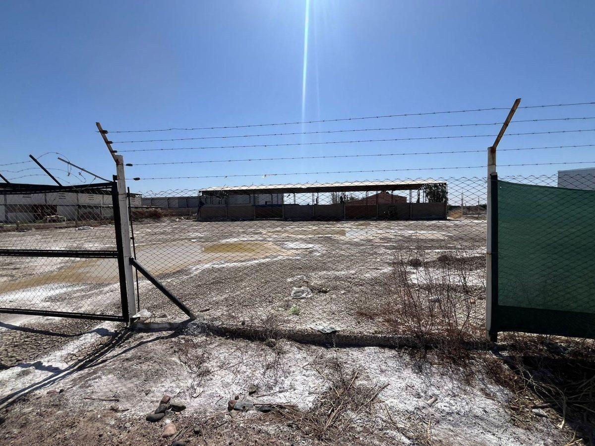 Foto de Venta Terreno con Galpón P Industrial Las Heras, imagen 3