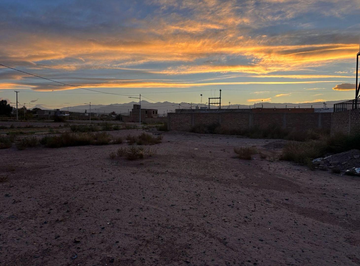 Foto de Venta lote 252 m2 B° Agua y Energía Plan 25 Maipú., imagen 2
