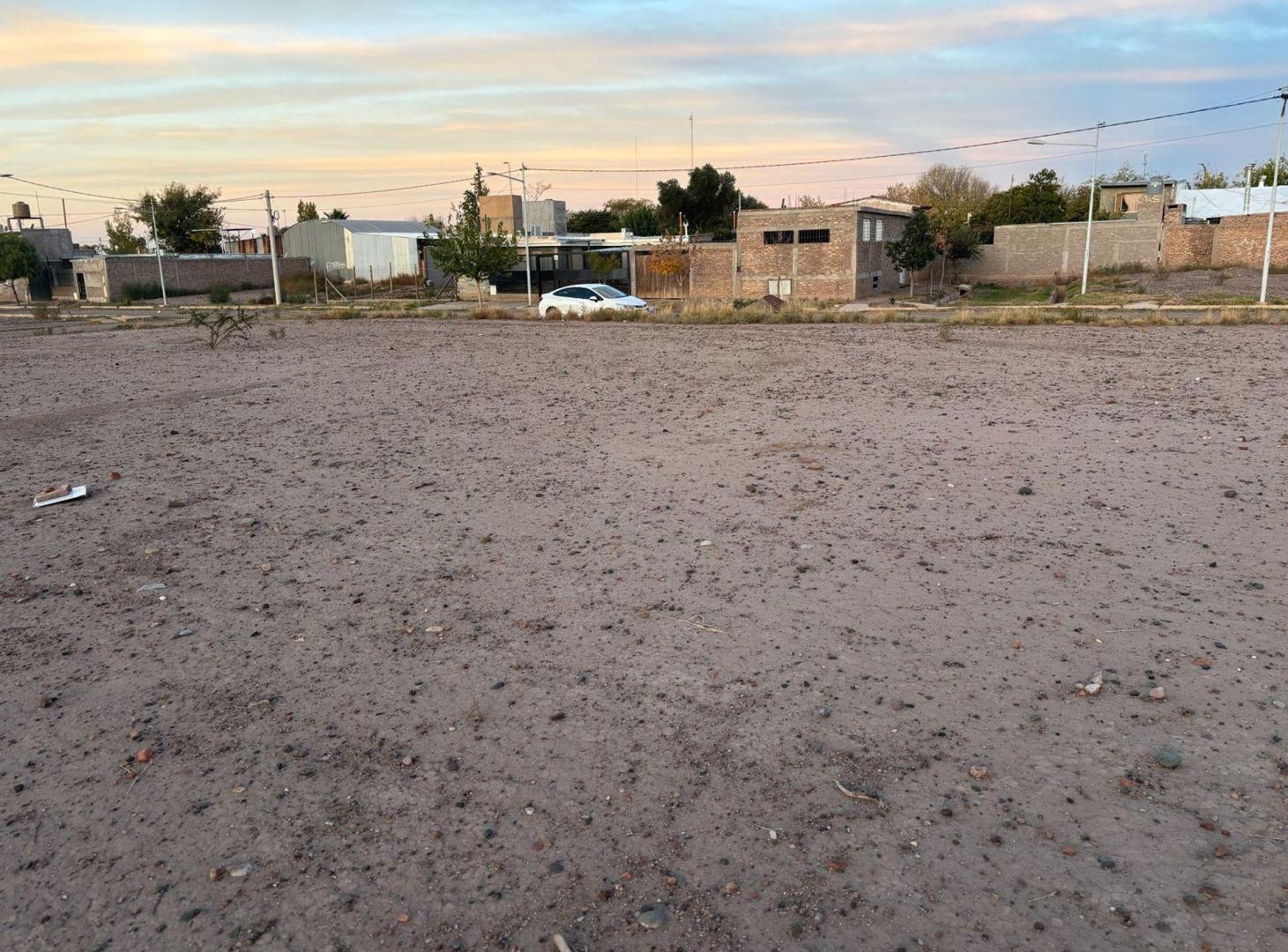 Foto de Venta lote 252 m2 B° Agua y Energía Plan 25 Maipú., imagen 5