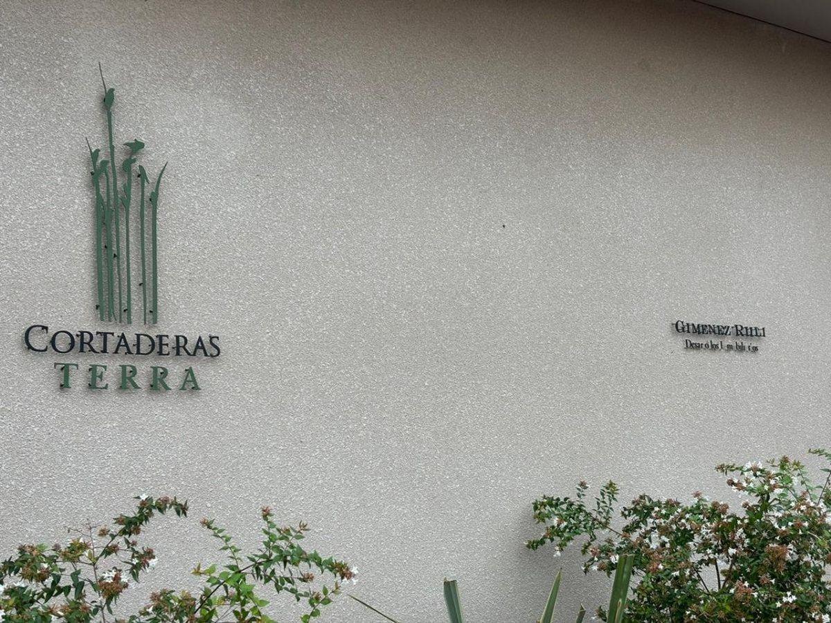 Foto de DEPARTAMENTO EN VENTA, BARRIO CORTADERAS TERRA, imagen 2