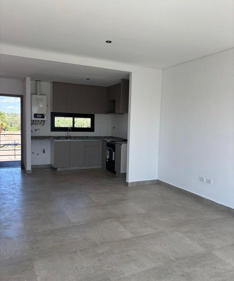 Foto de DEPARTAMENTO EN VENTA, BARRIO CORTADERAS TERRA, imagen 3