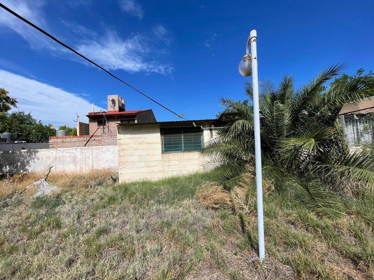 Foto de LOTE EN VENTA BARRIO TRAPICHE GODOY CRUZ APTO PH, imagen 2