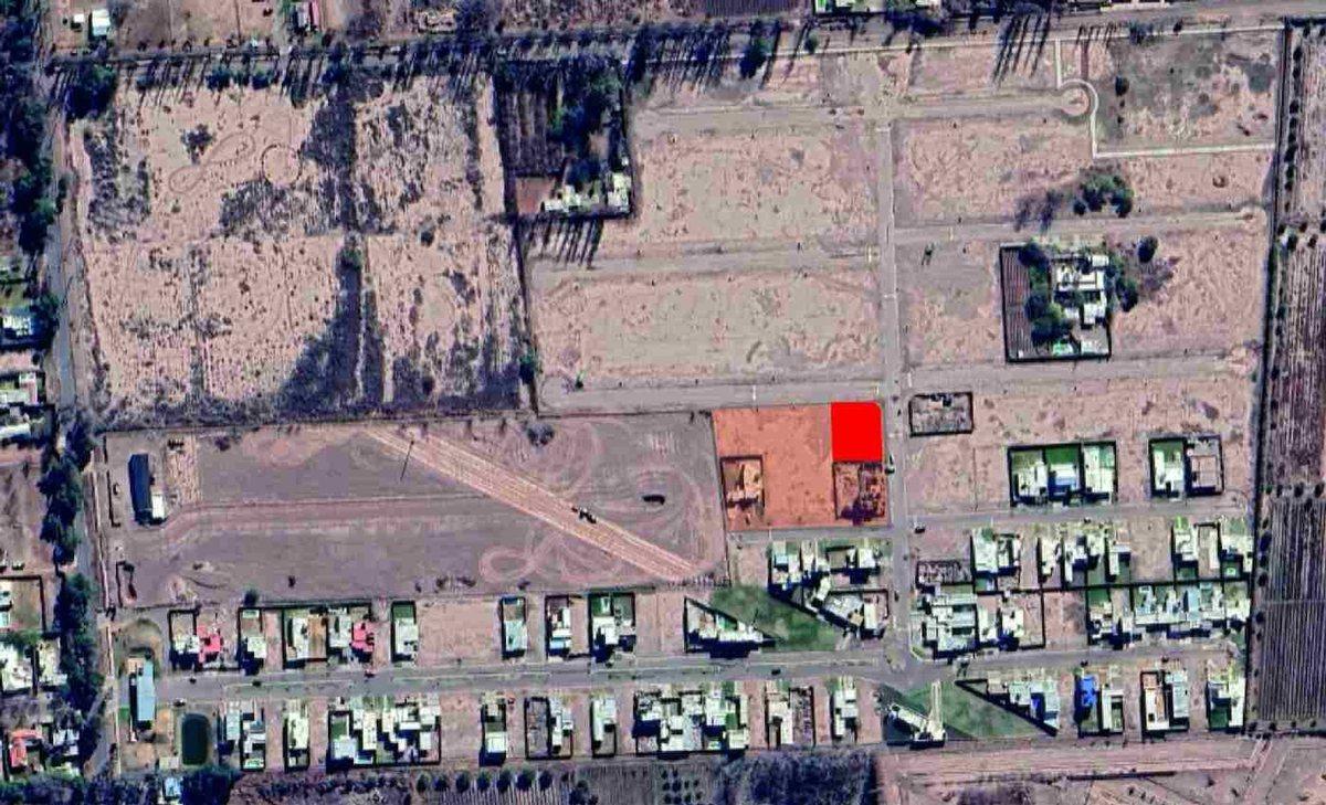 Foto de LOTE EN VENTA BARRIO PORTILLO DE TERRADA, LUJÁN, imagen 2