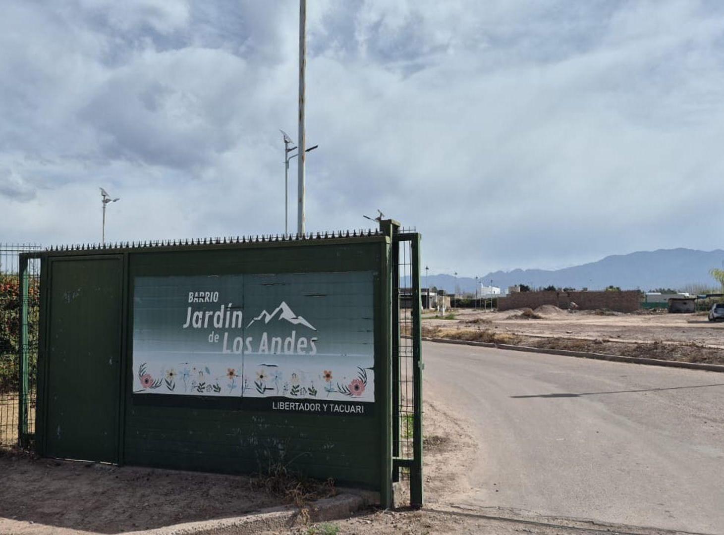Foto de TERRENO EN VENTA, LUJAN DE CUYO, imagen 3