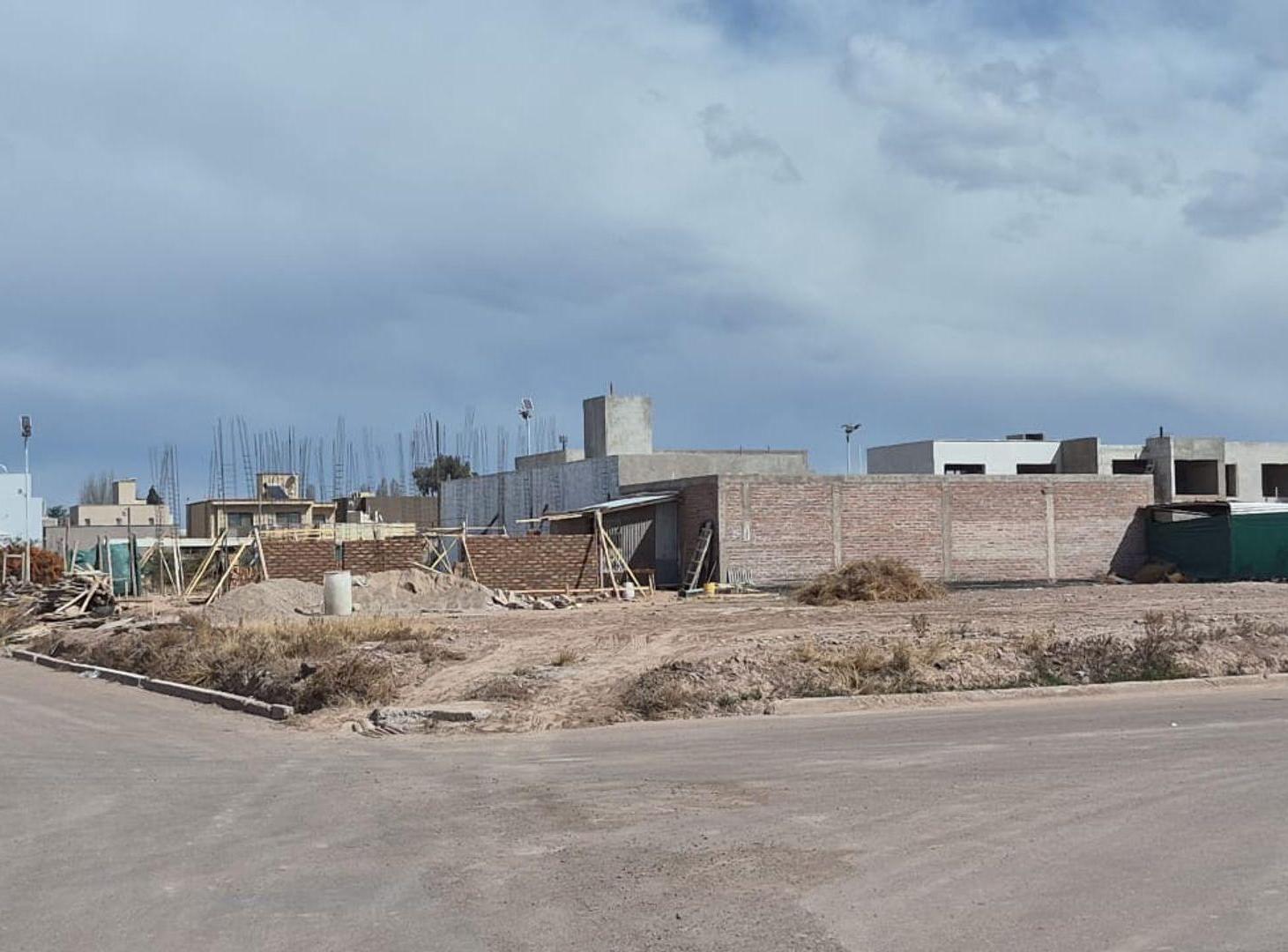 Foto de TERRENO EN VENTA, LUJAN DE CUYO, imagen 1