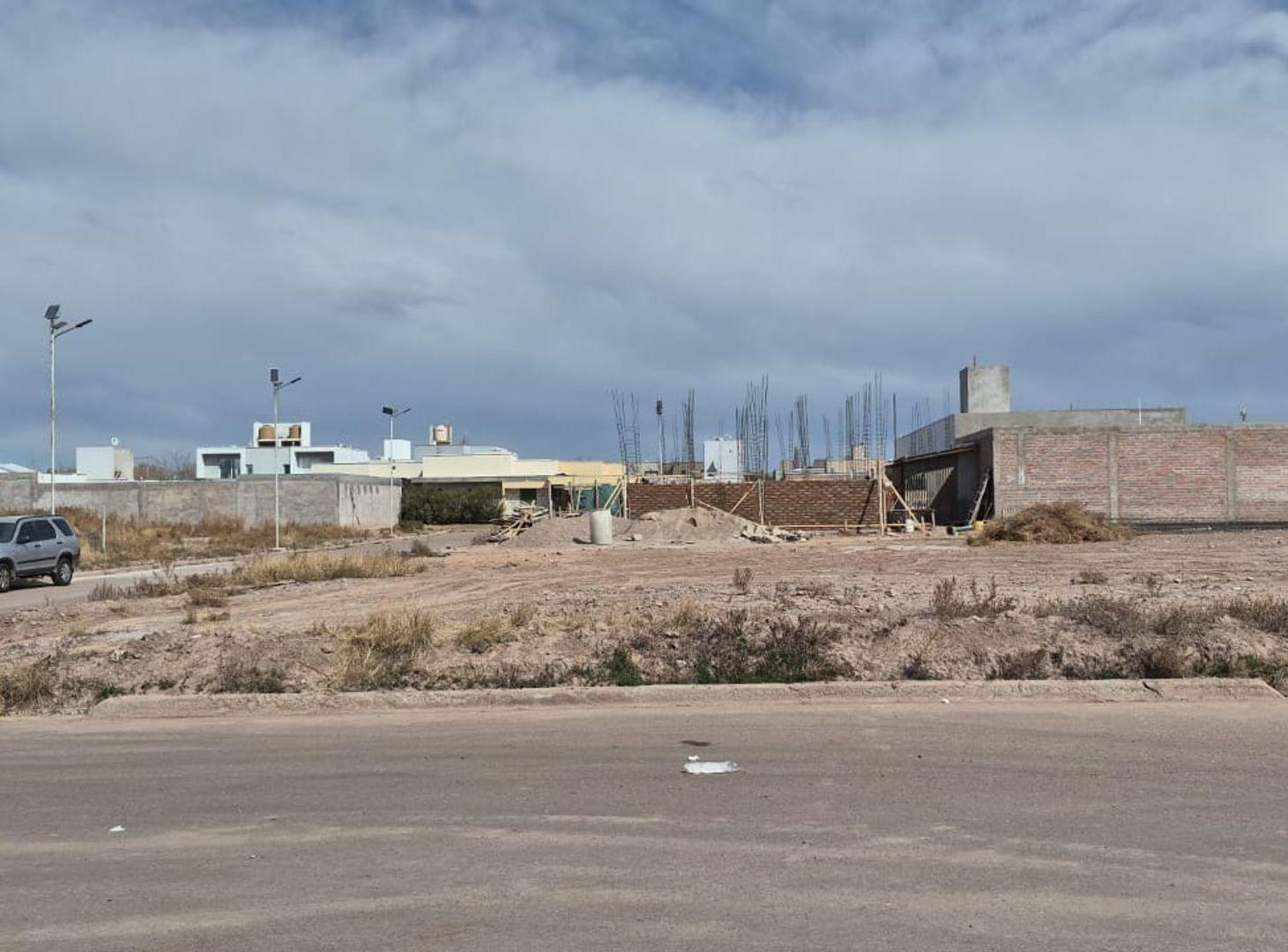 Foto de TERRENO EN VENTA, LUJAN DE CUYO, imagen 2