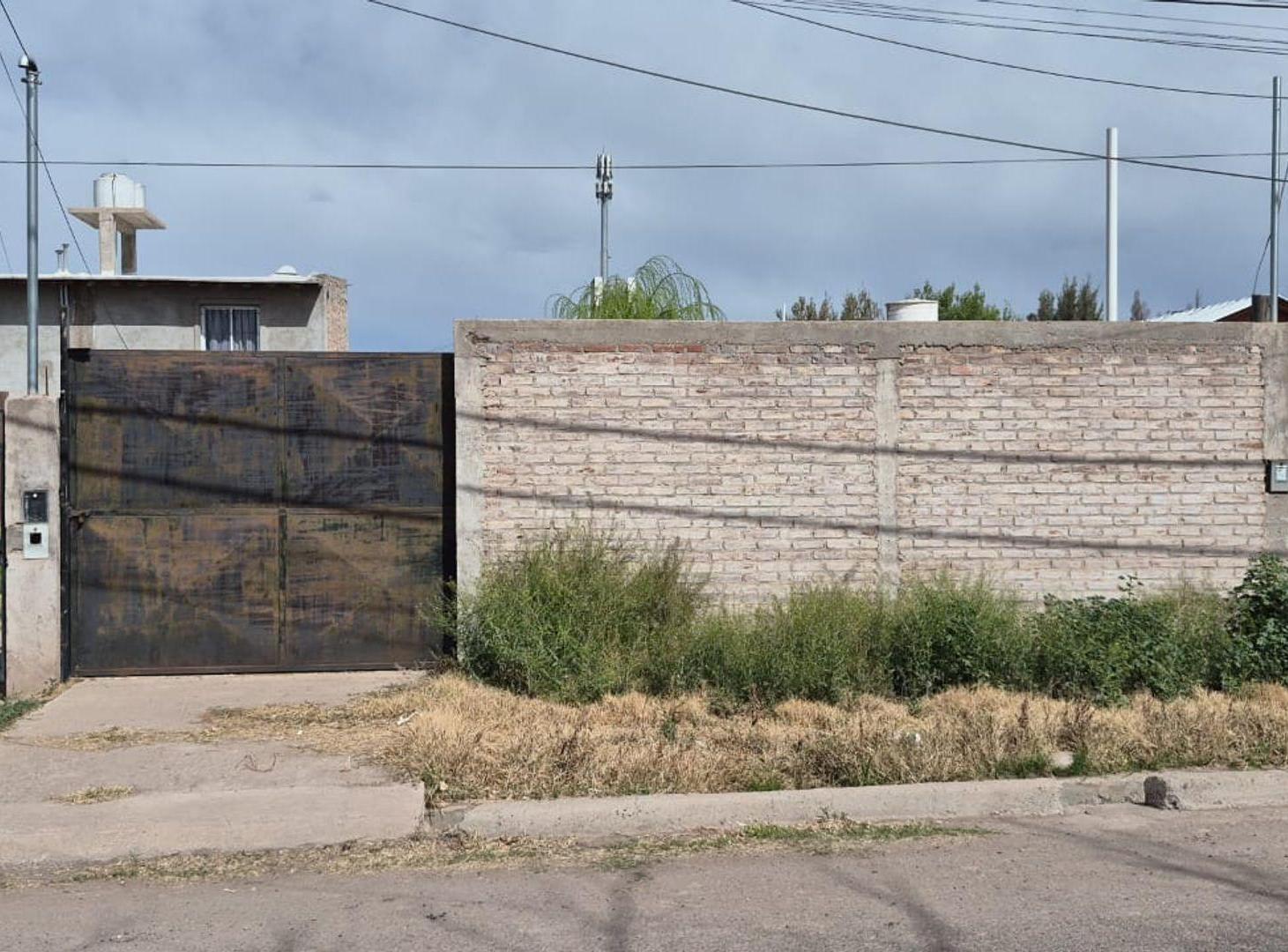 Foto de TERRENO EN VENTA, CALLE GORRITI, LUJAN DE CUYO, imagen 2