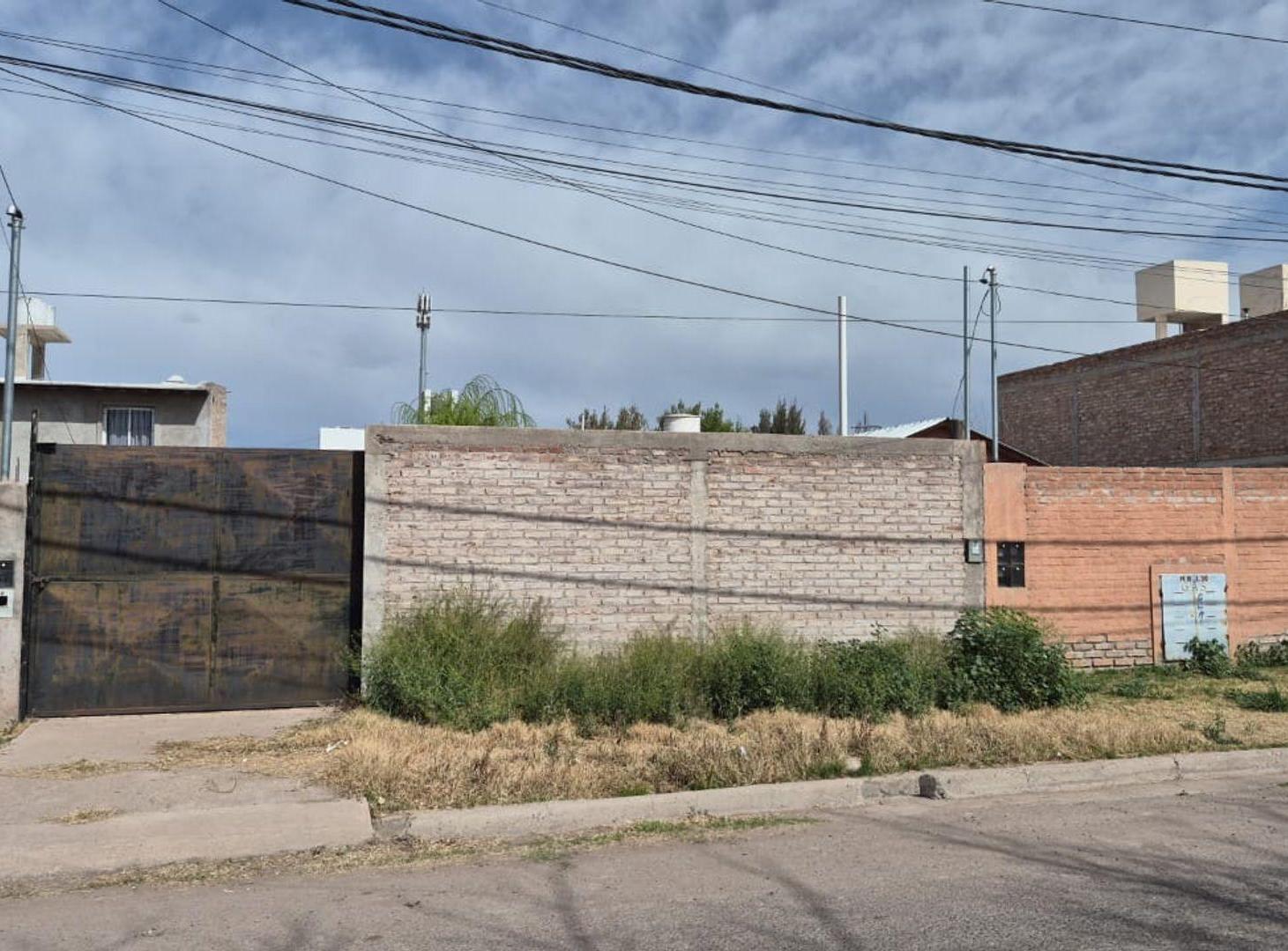 Foto de TERRENO EN VENTA, CALLE GORRITI, LUJAN DE CUYO, imagen 1