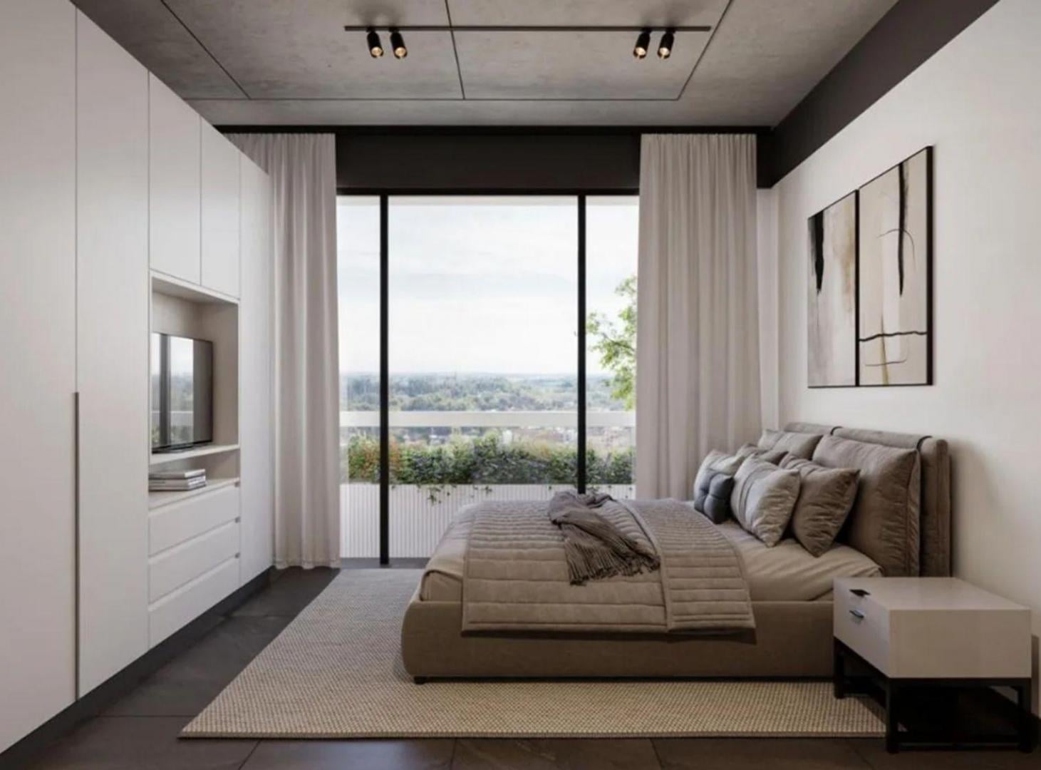 Foto de VENTA DE DEPARTAMENTO EN POZO, CHACRAS DE CORIA, imagen 4