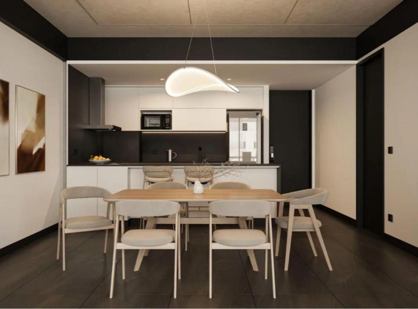 Foto de VENTA DE DEPARTAMENTO EN POZO, CHACRAS DE CORIA, imagen 2