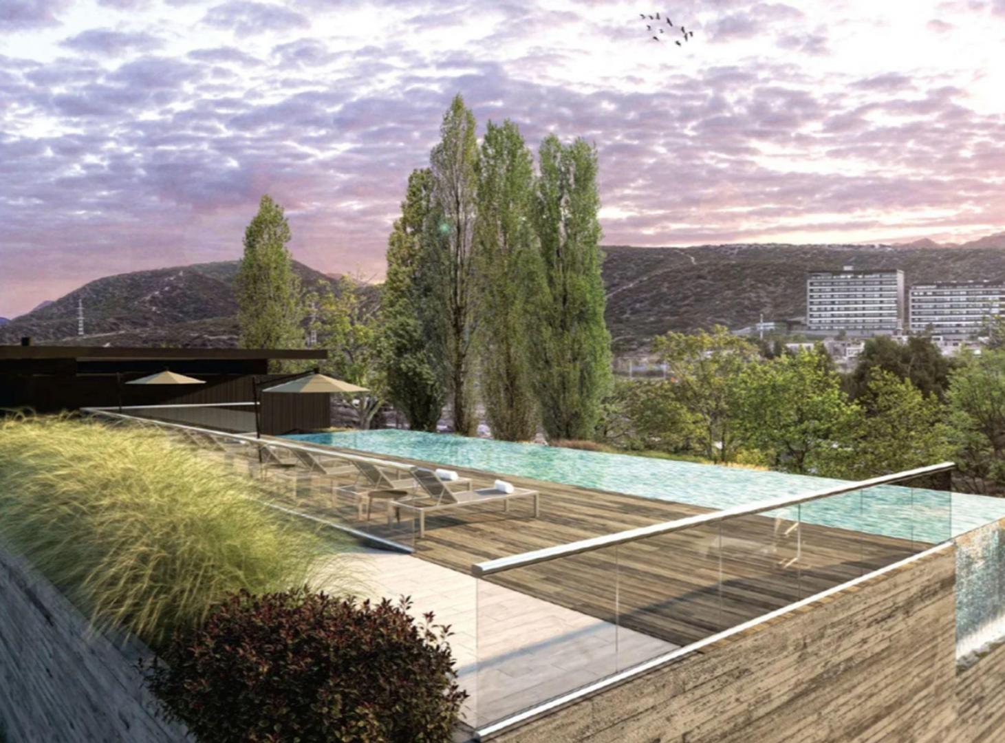Foto de DUPLEX EN POZO EN VENTA, CHACRAS DE CORIA, imagen 4