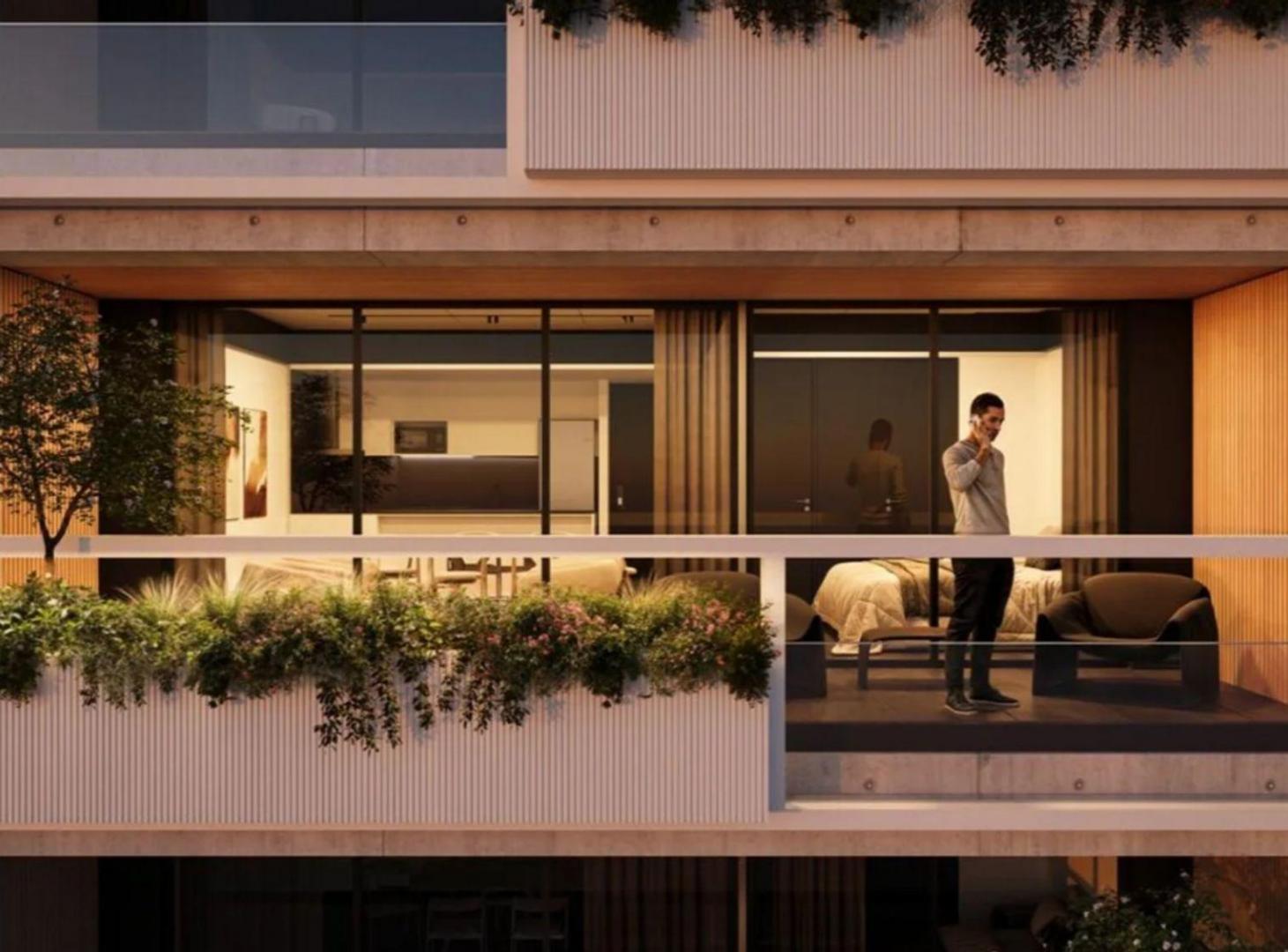 Foto de DUPLEX EN POZO EN VENTA, CHACRAS DE CORIA, imagen 3