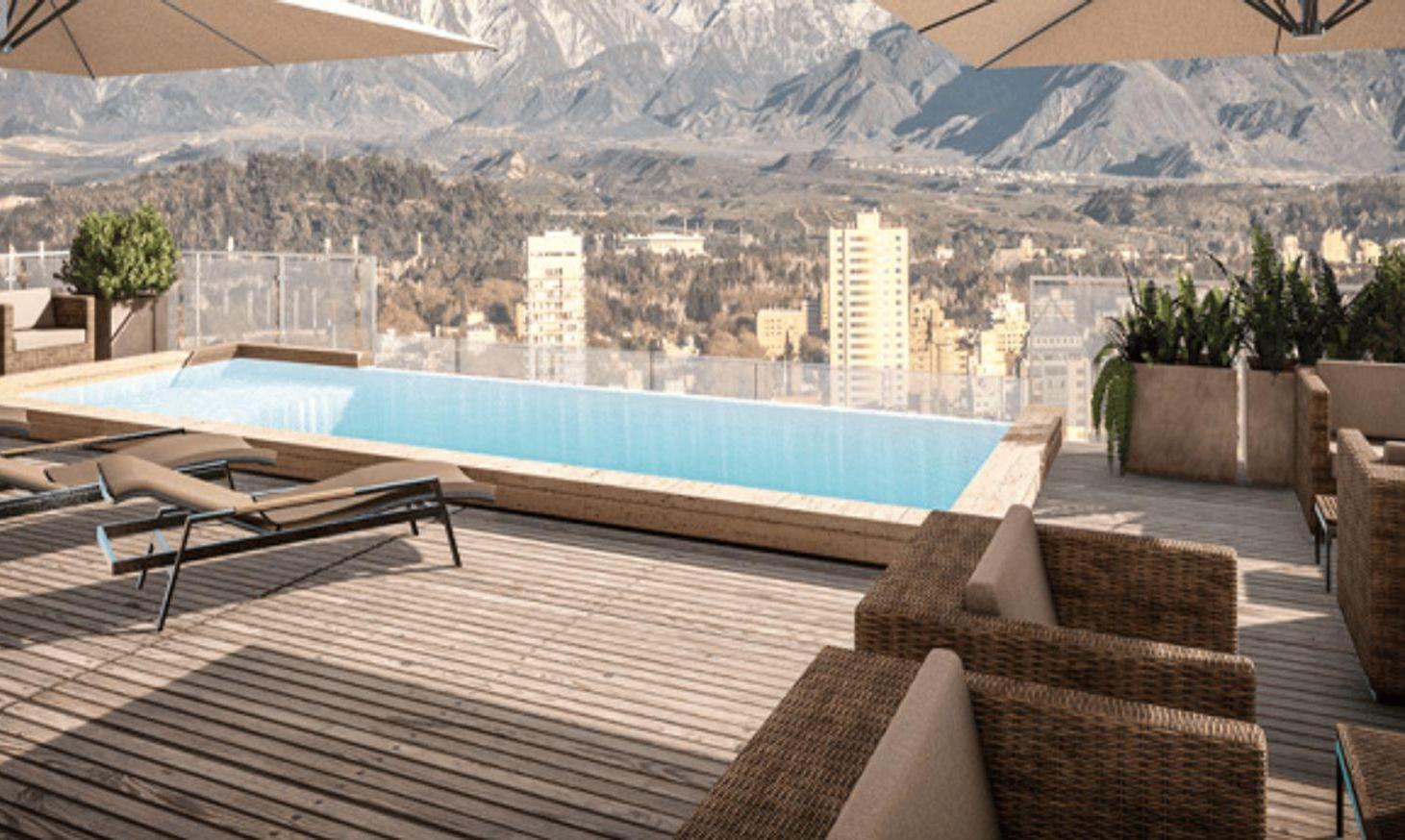 Foto de VENTA DE DEPARTAMENTO EN POZO, DORREGO, GUAYMALLEN, imagen 5