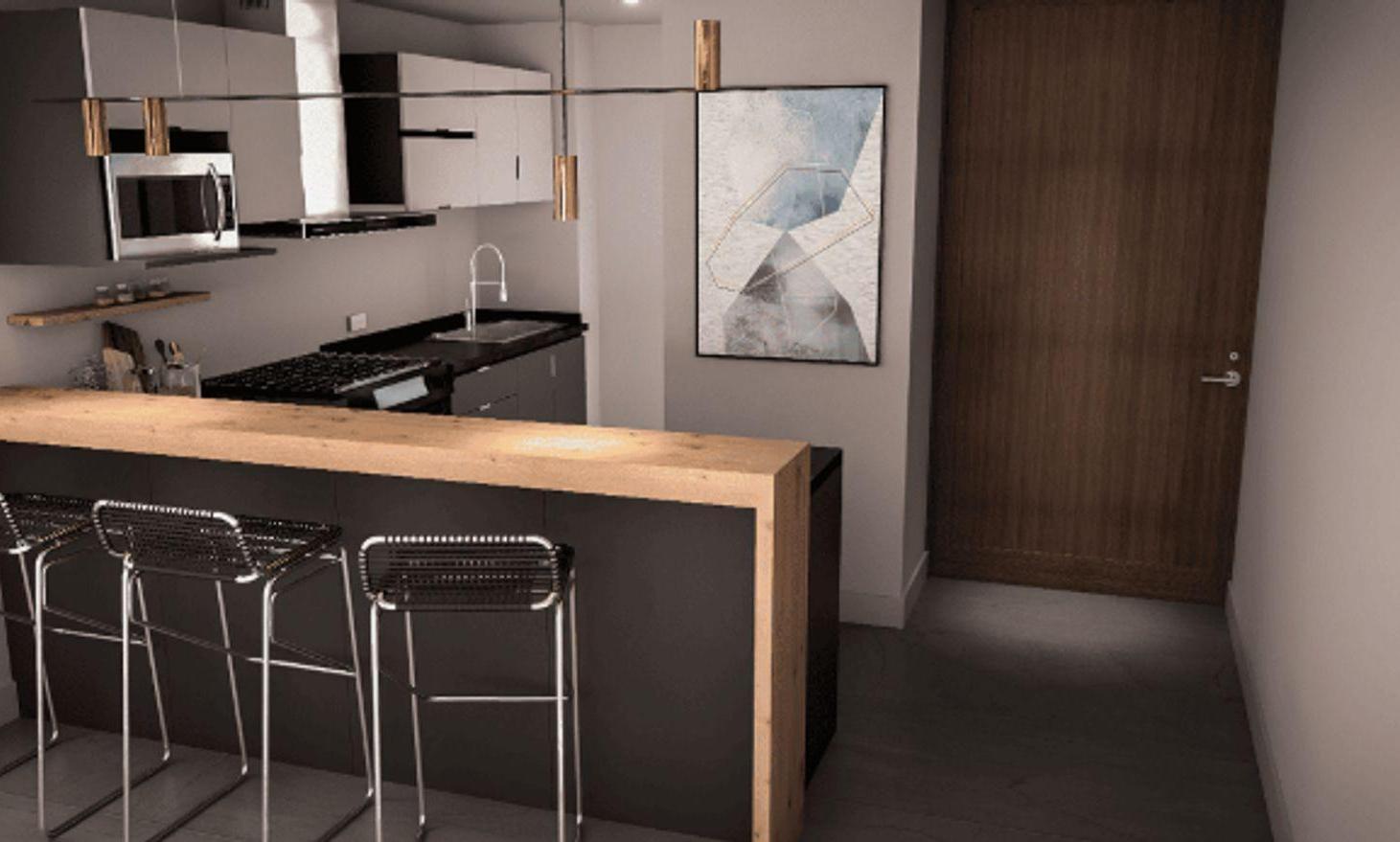 Foto de VENTA DE DEPARTAMENTO EN POZO, DORREGO, GUAYMALLEN, imagen 1