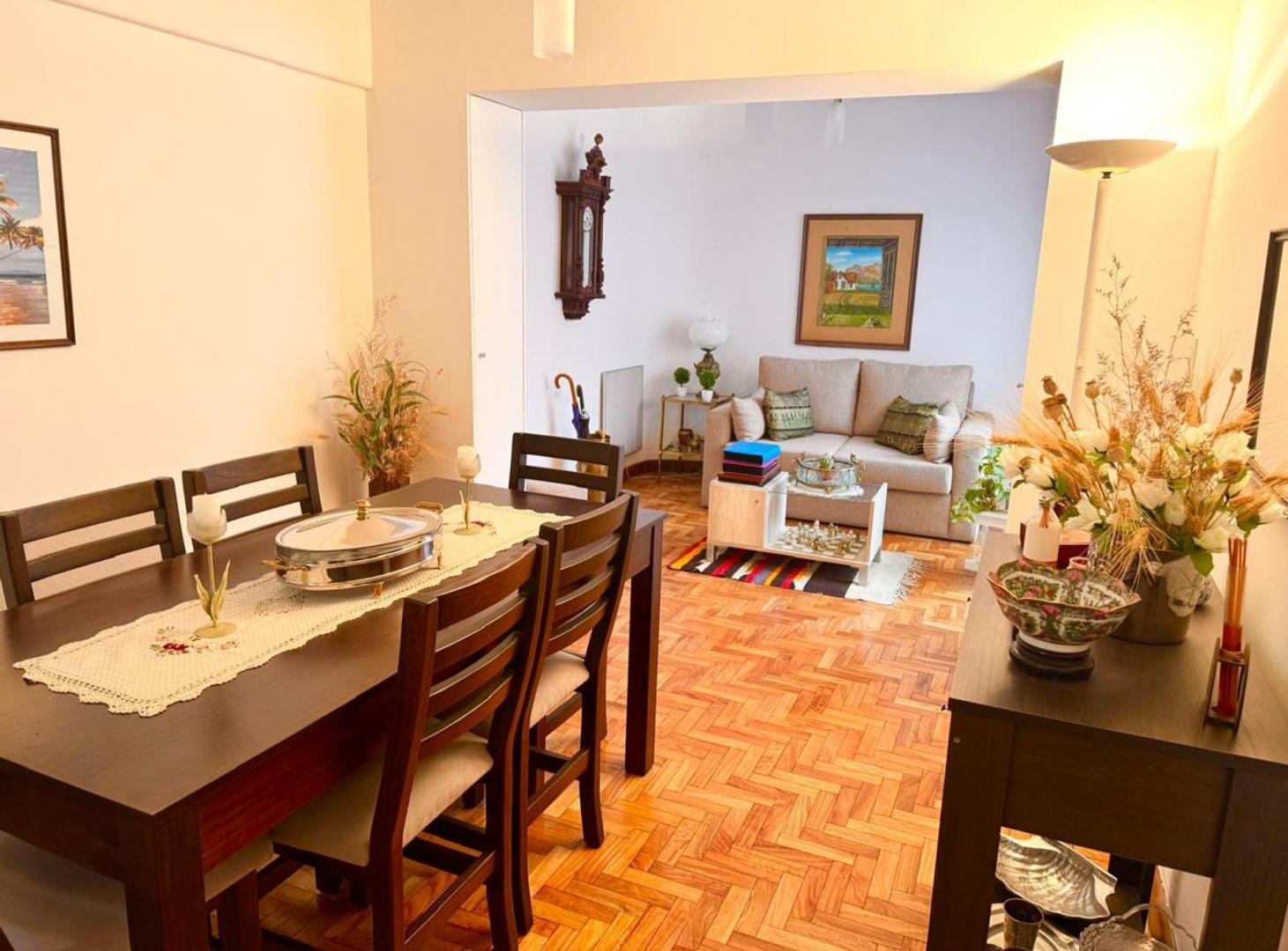 Foto de Depto venta reciclado microcentro apto profesional, imagen 1