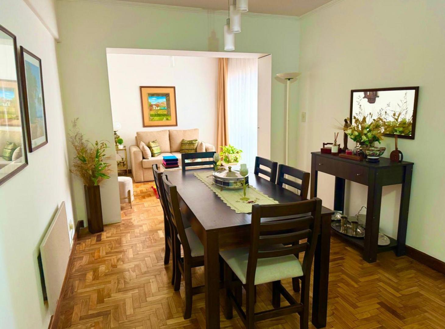 Foto de Depto venta reciclado microcentro apto profesional, imagen 4