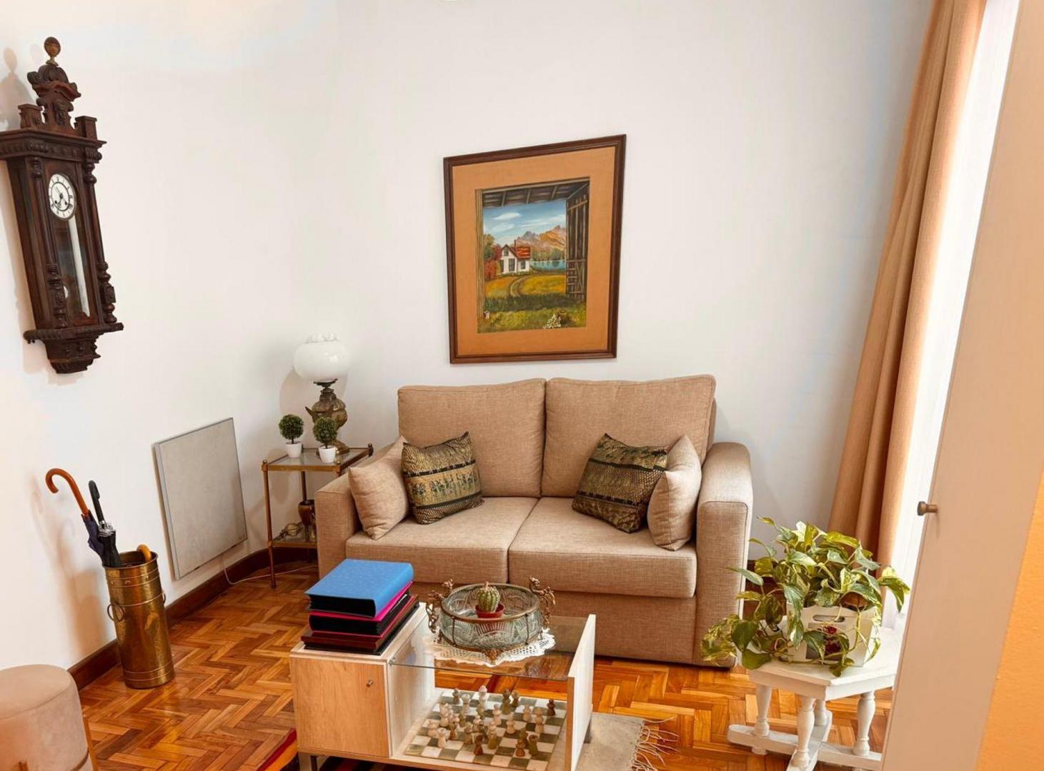 Foto de Depto venta reciclado microcentro apto profesional, imagen 2